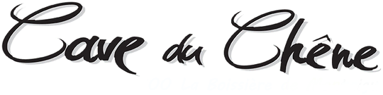 logo la Cave du Chêne