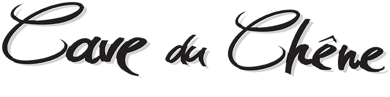 La Cave du Chêne - logo