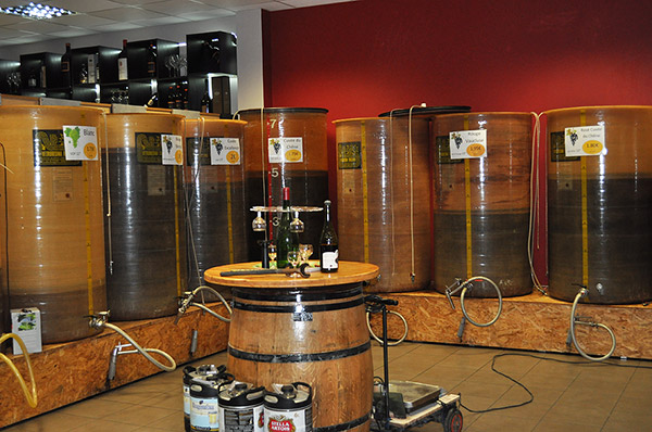 brassage de bière