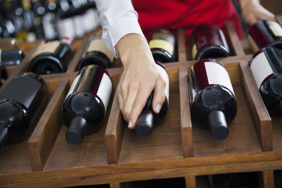 grands vins