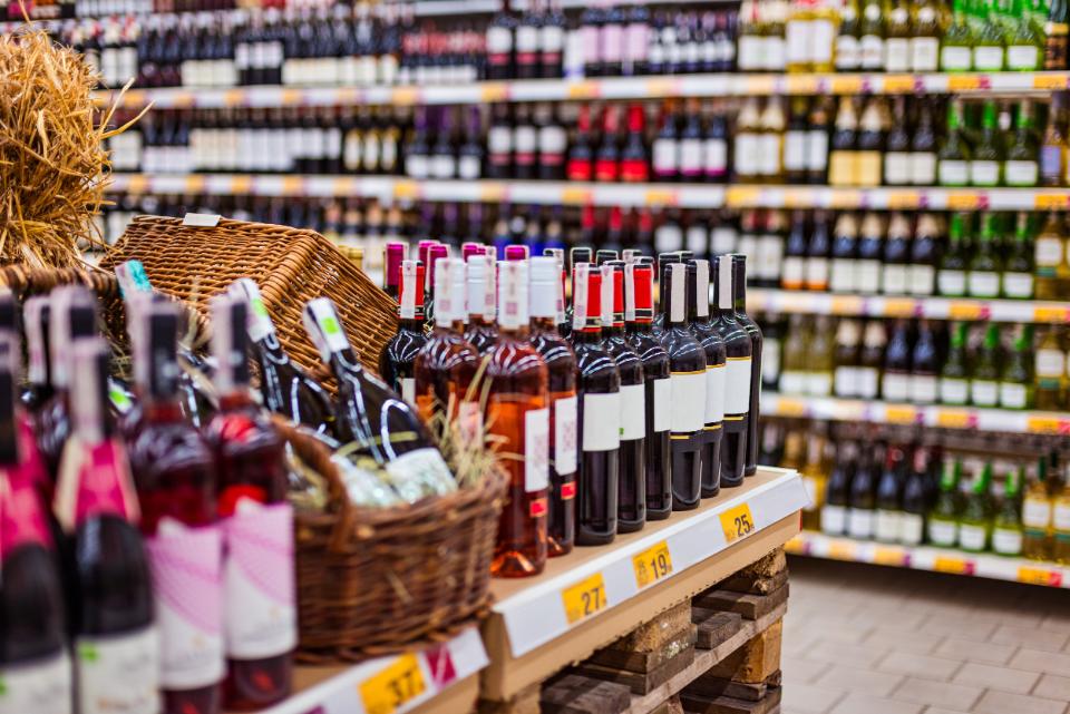 cave à vins